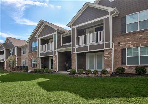 Northside Drive Apartments property