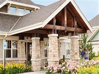 Falcon Glen property