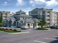 Smiths Landing Apartments property