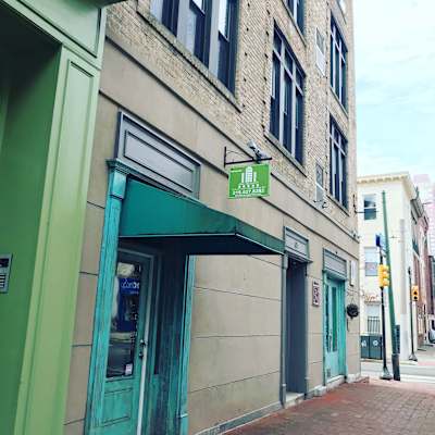 1136-40 Pine St property