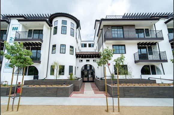 Kelton Alexander by Wiseman property