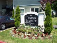 Tenino Terrace property