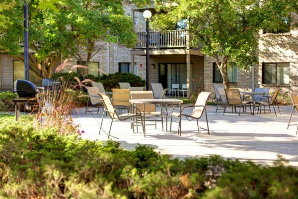 NorthPointe property