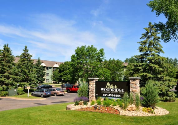 Woodridge property