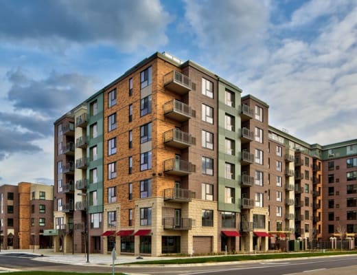Genesee property