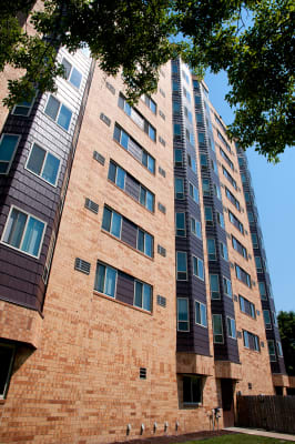 Rockwood Place Senior Apartments property