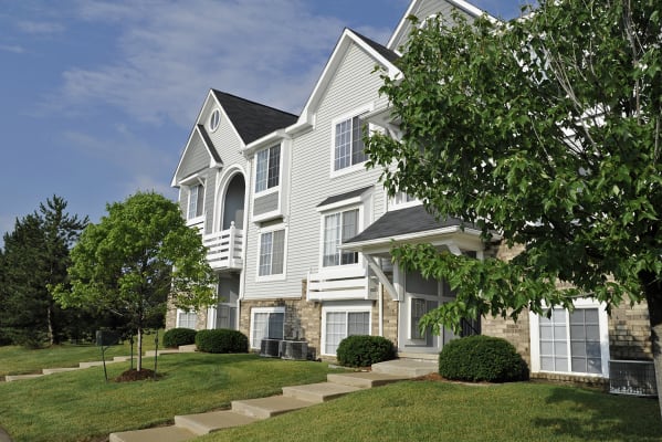 Northport Apartments property