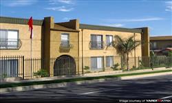 Downey Pointe Apartments property