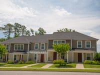 Hunting Creek Townhouse Apartments property