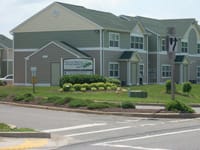 Indian Bridge Apartments property