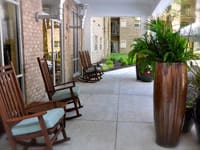 Pikeswood Park Apartments property