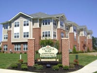 Victoria Park at Sassafras Meadows property