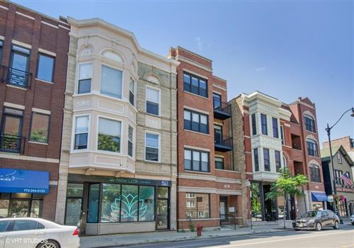 2632 N. Lincoln Ave. property