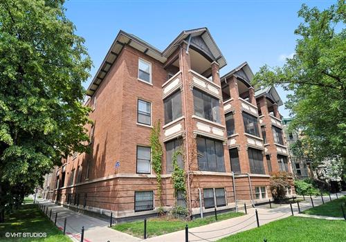 3700-06 N. Fremont St. / 908-10 W. Waveland Ave. property