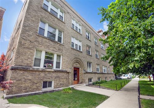 4450-52 N. Winchester Ave. / 1947-55 W. Sunnyside Ave. property
