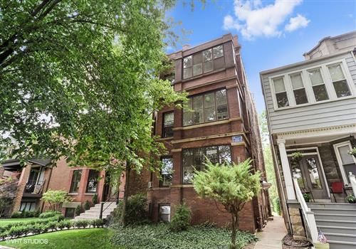 1441 W. Berteau Ave. property