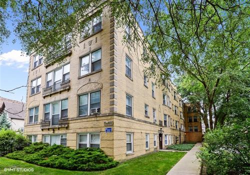 4858 N. Hermitage Ave. property