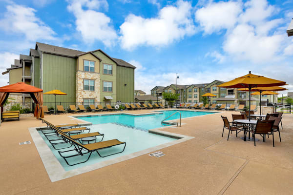 Bexley at Tech Ridge property