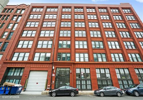 Library Lofts property