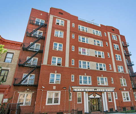 130 Martense Street property