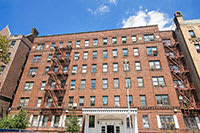 777 St. Marks Avenue property