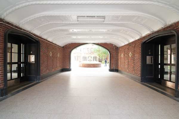 805 St. Marks Avenue property