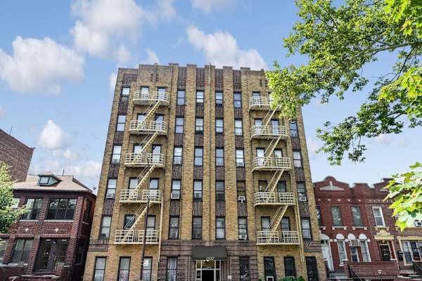 1500 Carroll Street property