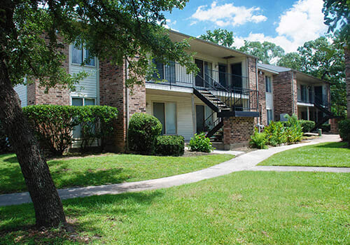 Fawn Ridge Apartments property