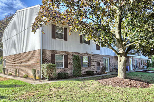Crimson King Estates property