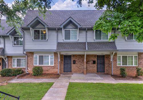 Stanton Oaks property