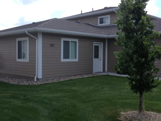 Eden Valley Place property