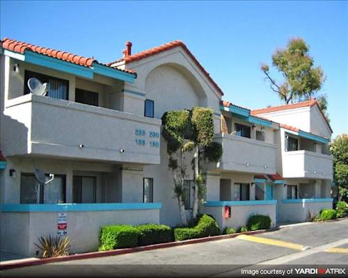 San Marcos Village property
