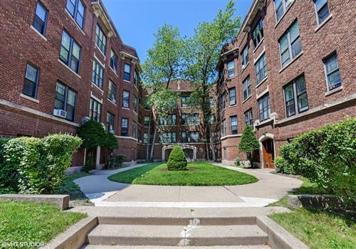 1125 Davis St./ 1603-11 Ridge Ave. property