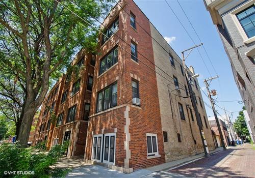 1146-58 W. Montana St./2437-45 N. Racine property