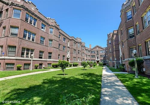 1615-25 Ridge Ave. property