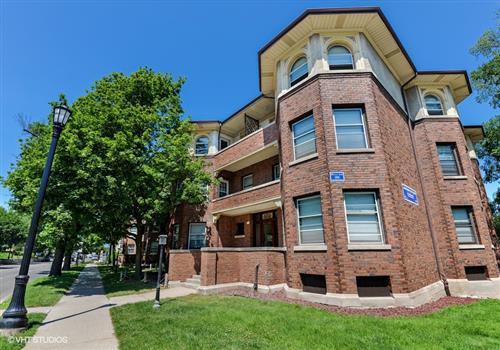 1703-13 Ridge Ave. property