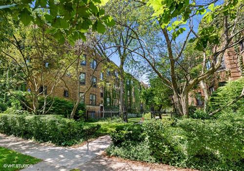 2200-10 Sherman Ave. property