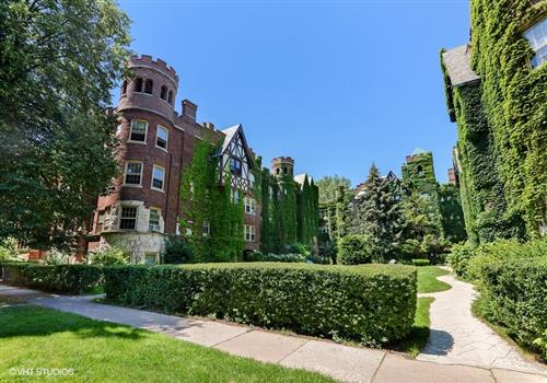 2212-26 Sherman Ave. property