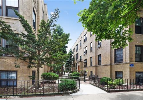 543-49 W. Arlington Pl. property