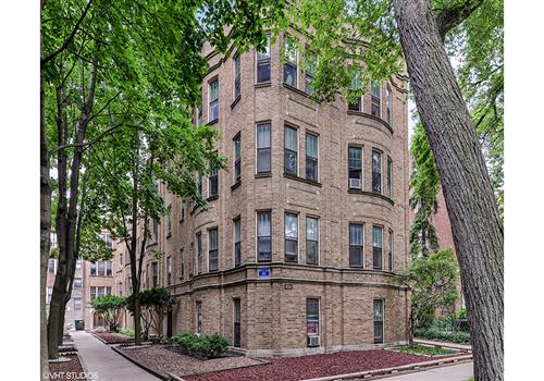 822-24 Forest Ave. property