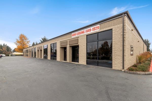 Park 219 Business Parks property
