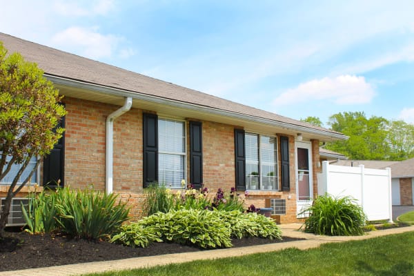 Wyndemere Apartments property