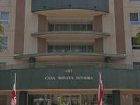 Casa Bonita property