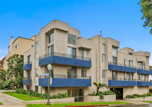 Keswick Avenue property