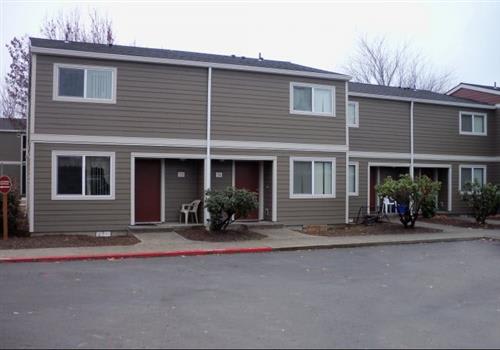 Indian Creek Court property
