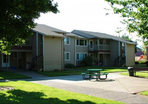 Indian Creek Village property