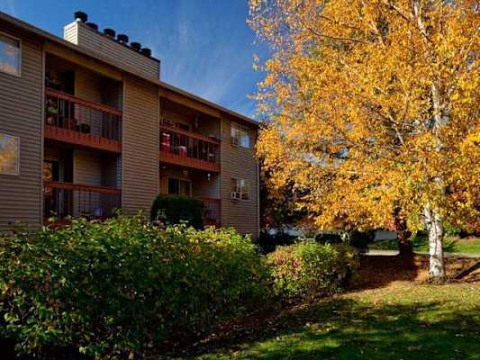 Sunpointe property