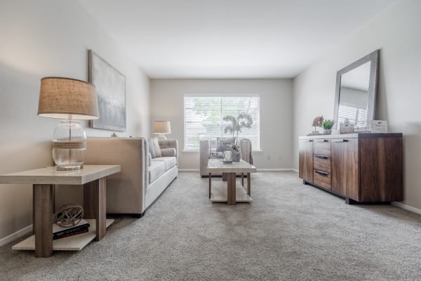 Forest Gardens Apartments property