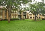 Country Square Apartments property