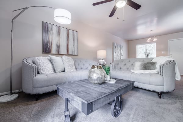 Eastwood Apartments property